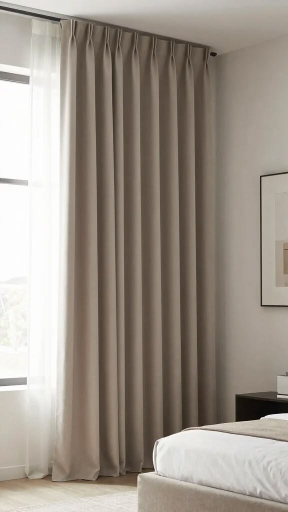 Curtains
